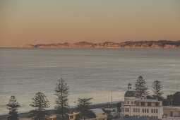 Napier The Dome and Cape Kidnappers June 2016 6