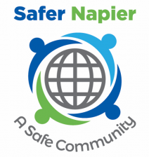 Safer Napier
